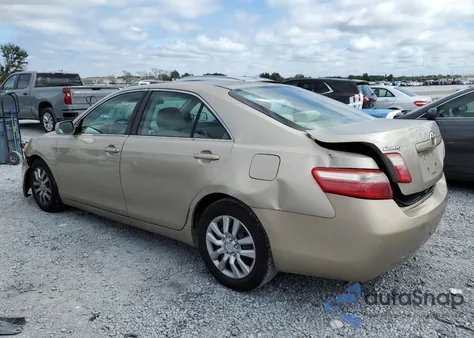 2009 Toyota Camry Base из США, поврежденный, VIN 4T1BE46KX9U294129